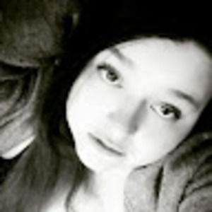 Meet your Posher, Ashlee